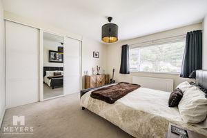 Bedroom Three- click for photo gallery
